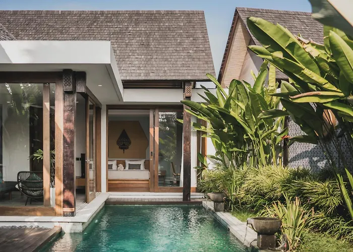 Sanora Sanur By Ini Vie Hospitality