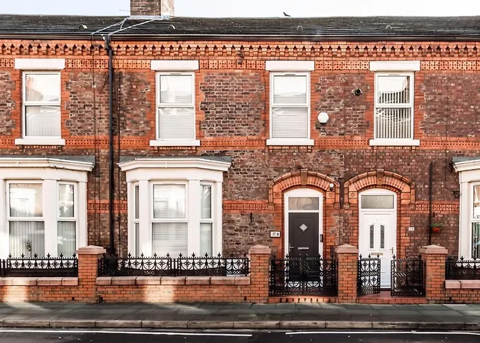 The Anfield Inn