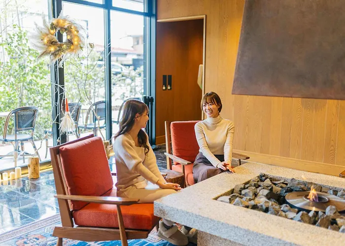 Mercure Hida Takayama