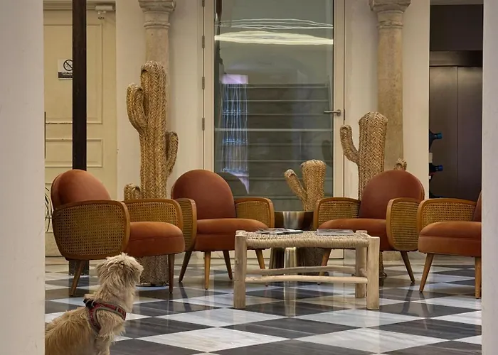 Alux Boutique Hotel