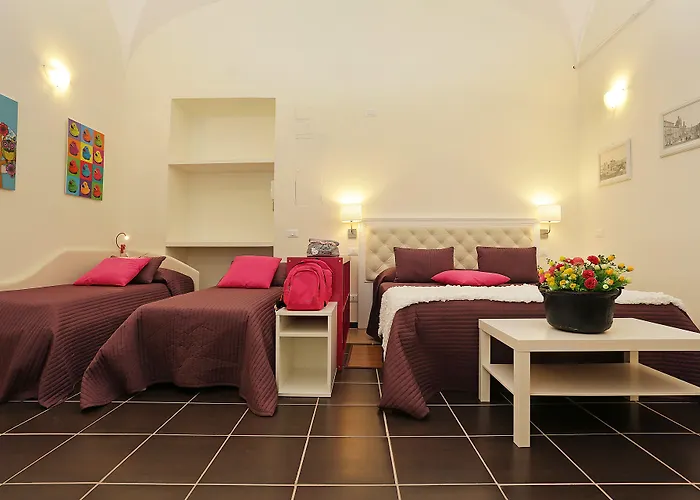 Locanda Al Viminale
