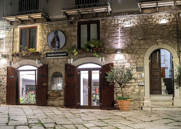 B&B Al Convento
