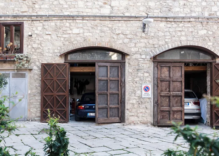 B&B Al Convento