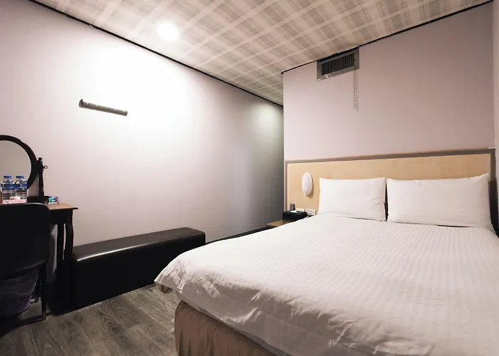 Sofu Hotel