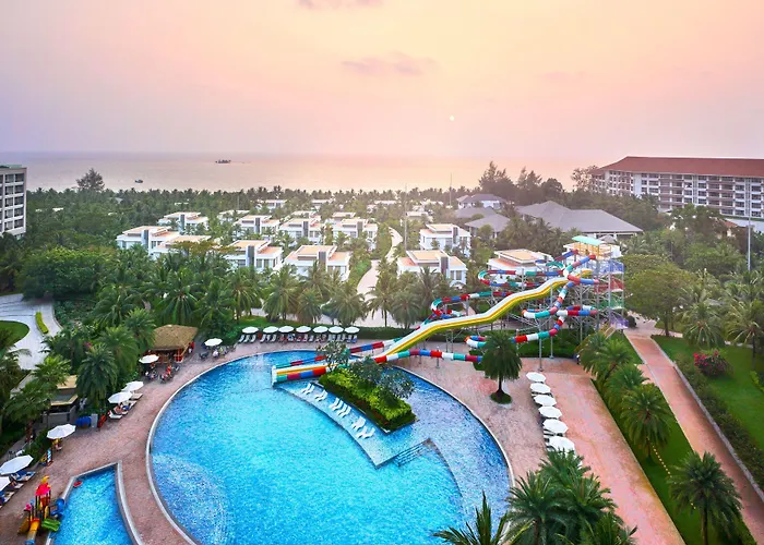 Wyndham Grand Phu Quoc