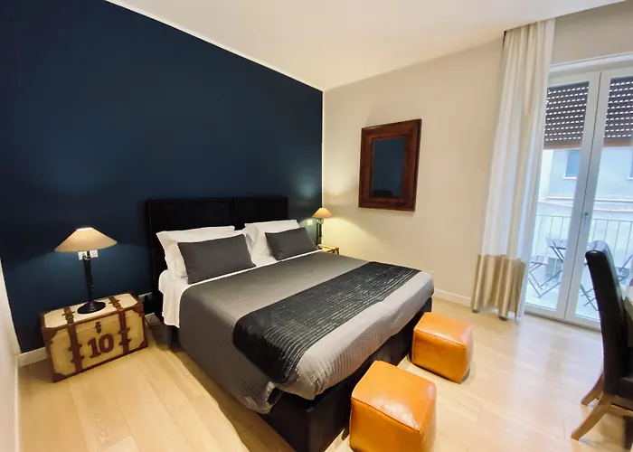Suite 136