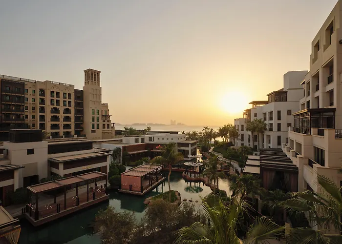 Jumeirah Al Naseem