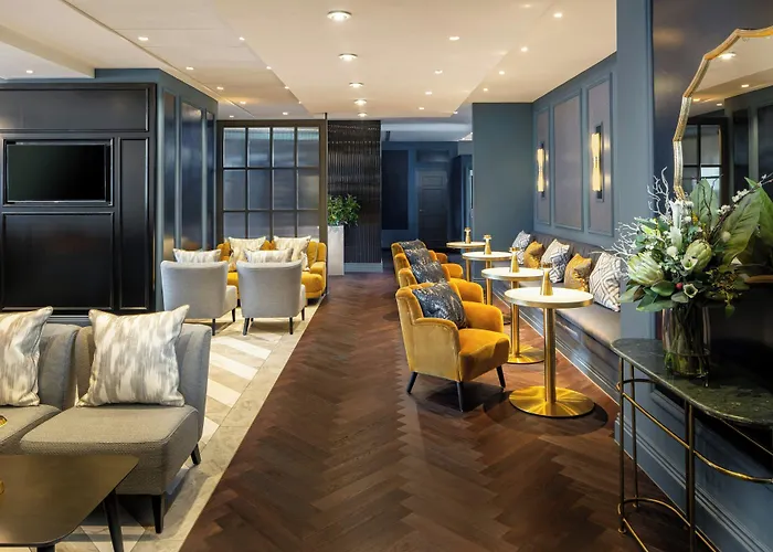 Courtyard By Marriott Edinburgh