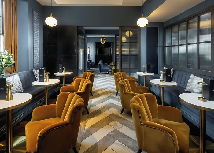 Courtyard By Marriott Edinburgh