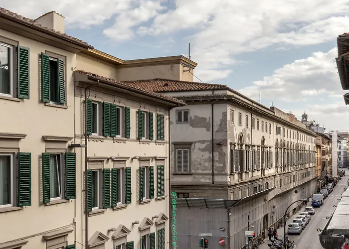 Home Boutique Santa Maria Novella
