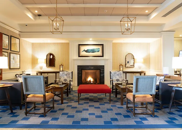 Beauport Hotel Gloucester