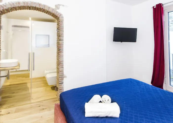 Hotel con Spa Antichi Ricordi