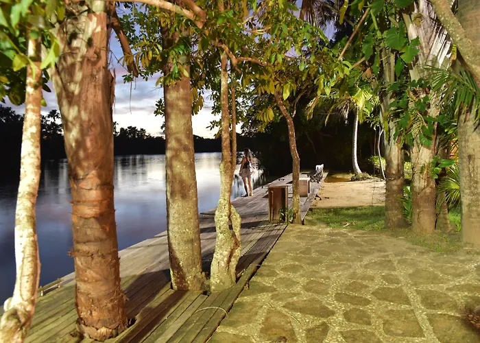 Porto Preguiças Resort