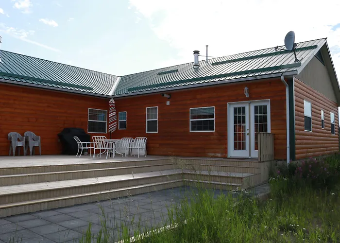Kaleido Yukon