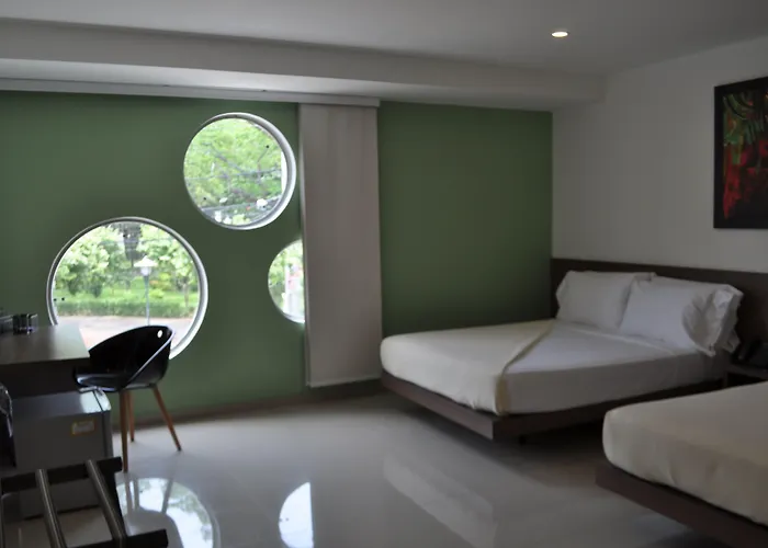 Hotel Mio Boutique