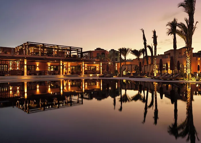 Chedi El Gouna
