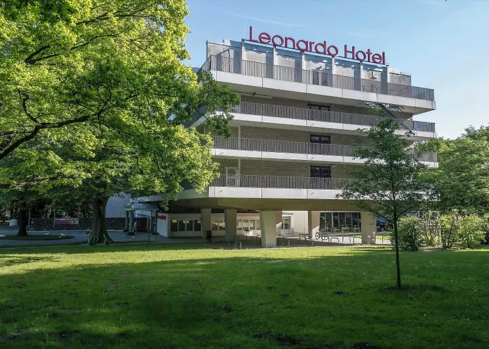 Leonardo Hannover