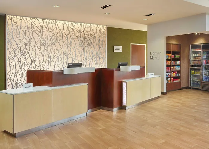Fairfield Inn & Suites By Marriott