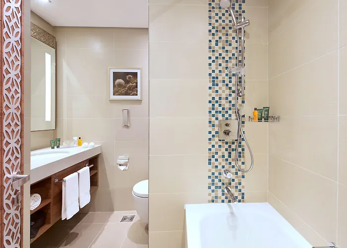 Hilton Garden Inn Dubai Deira
