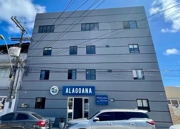 Pousada Alagoana