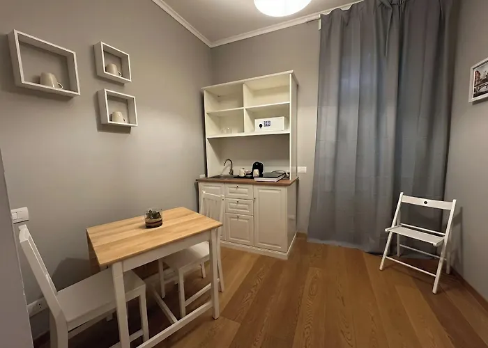 Gravina Suite Frattina