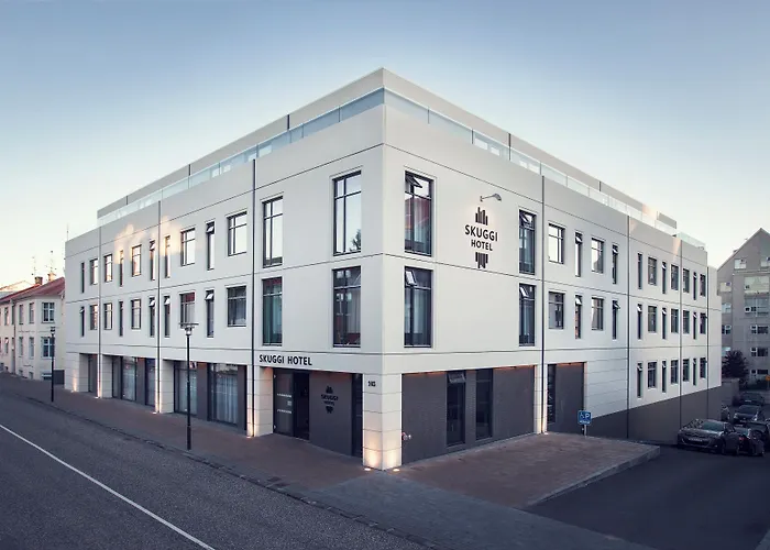Skuggi By Keahotels