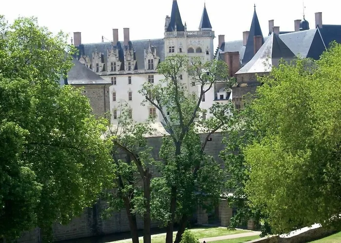Hotel Du Chateau