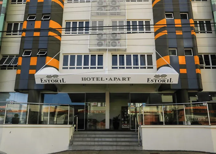  Estoril