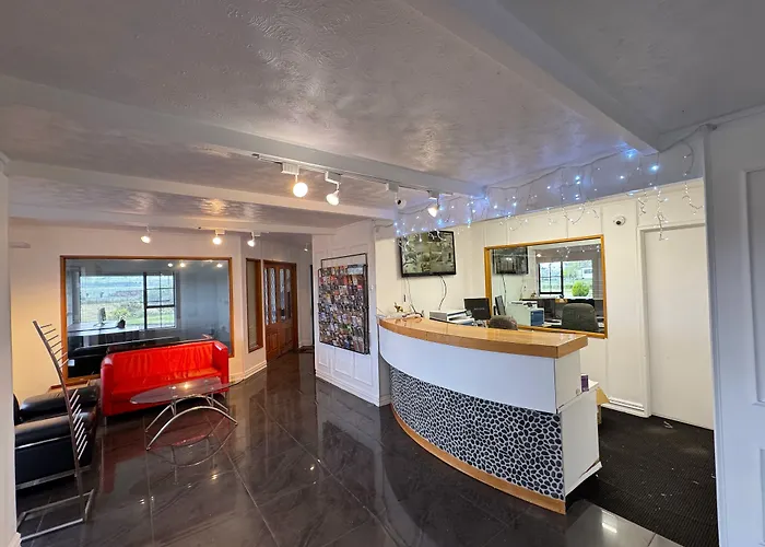 Chelmswood Motel Taupo