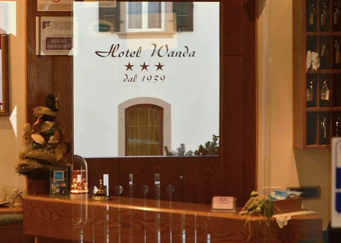 Hotel Wanda