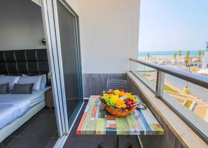 Miami Beach Tel Aviv