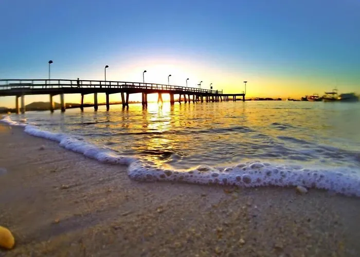 Pousada Rota das Praias