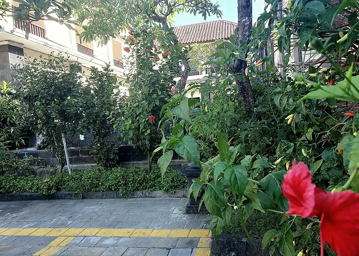 Radha Bali Hotel