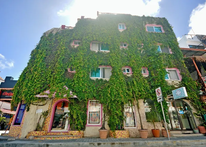 Boutique Hotel Delfin 5Th Avenue
