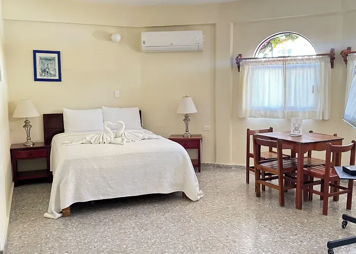 Boutique Hotel Delfin 5Th Avenue