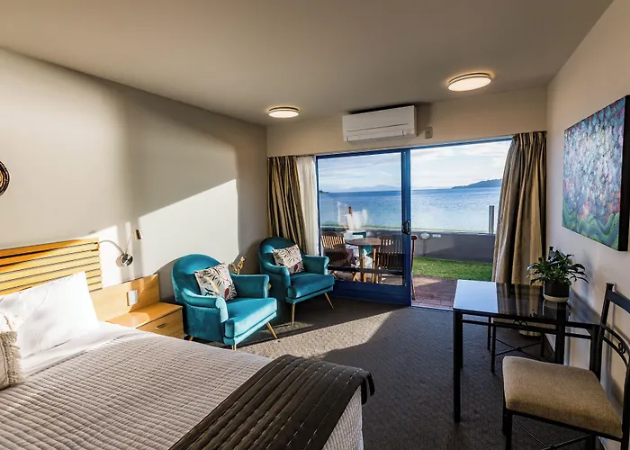 Clearwater Motor Lodge