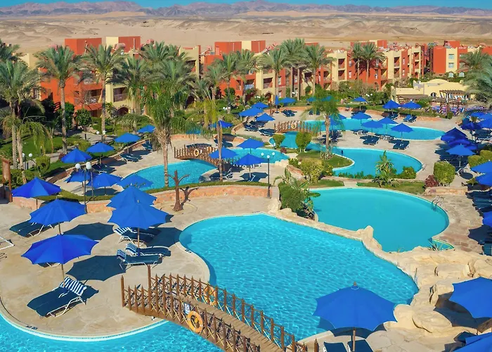 Cardina Resort