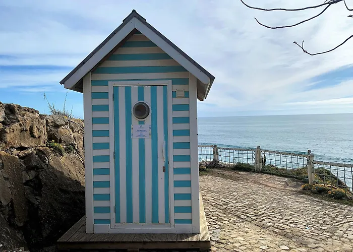 Villa Ana Margarida Beach