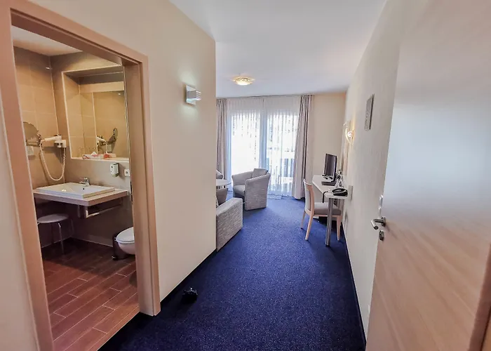 Wald-Hotel