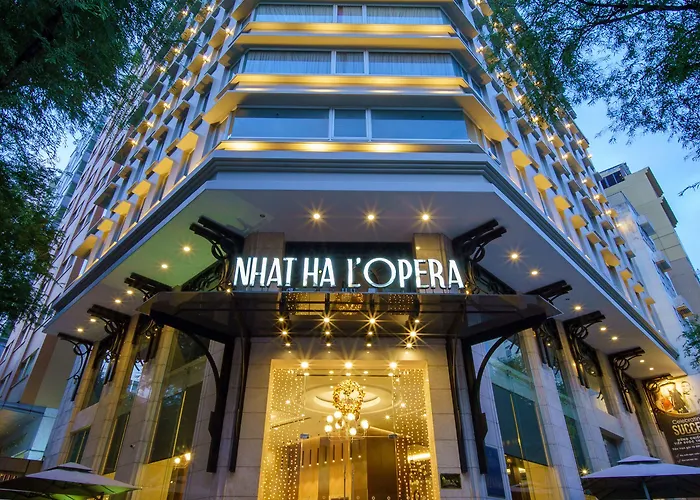 Nhat Ha L'Opera