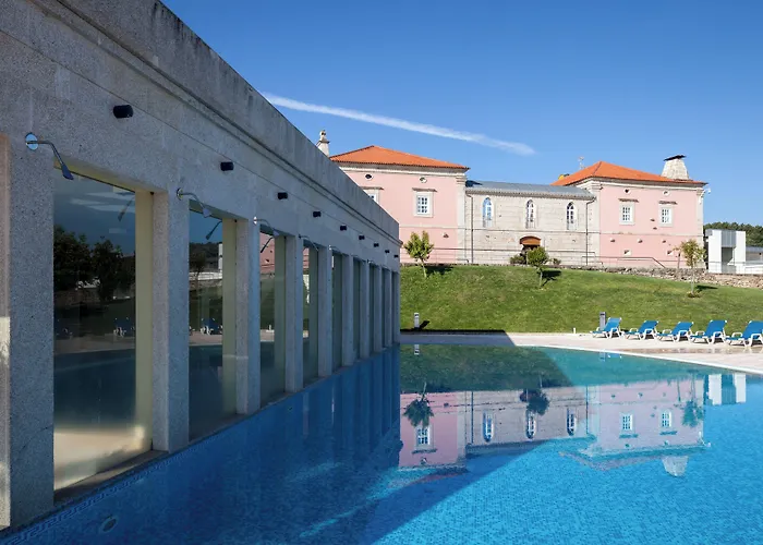 Casas Novas Countryside Spa & Events