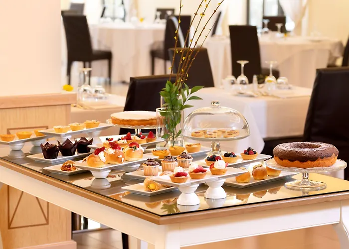San Severino Park Hotel & Spa, BW Signature Collection