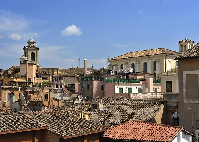 Relais Orso