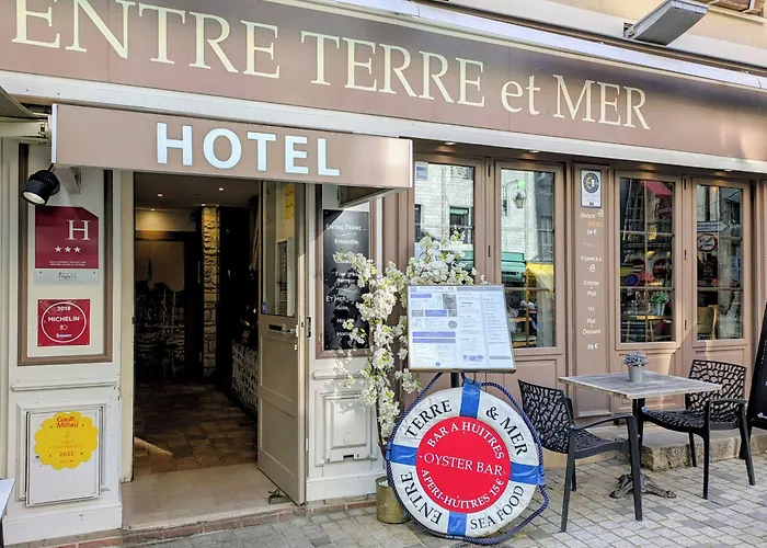 Animaux admis Entre Terre Et