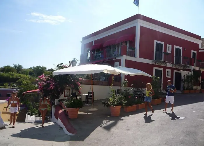  Villa Iulia