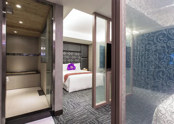 Han She Hotel