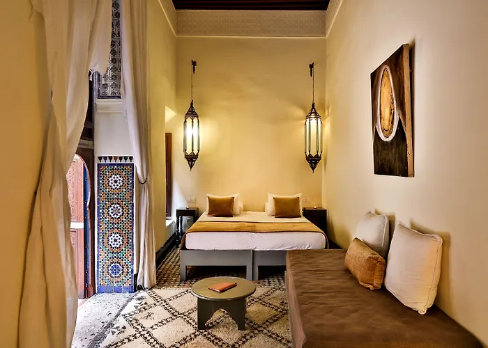 Hotel & Spa Dar Bensouda