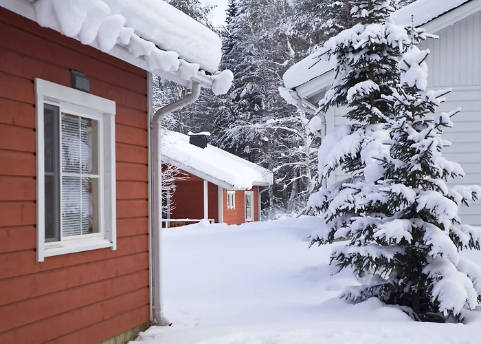 Lapland s Ounasvaara