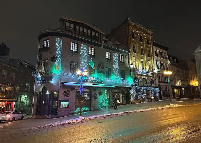 Auberge Aux Deux Lions