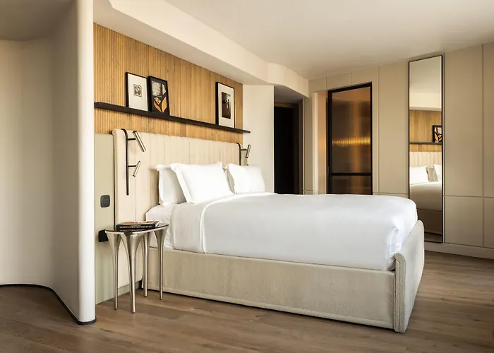 Hotel Dame Des Arts